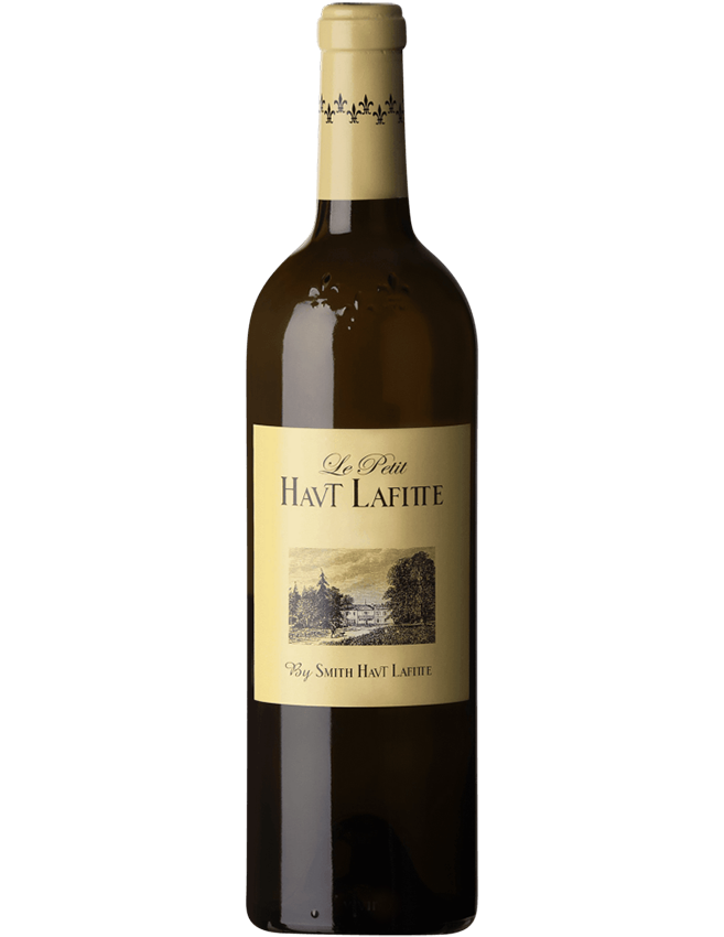 Rượu Vang Đỏ Chateau Smith Haut Lafitte ‘Le Petit Haut Lafitte’ 2013