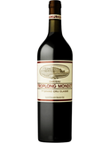 Rượu Vang Đỏ Chateau Troplong Mondot 2012