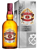 Chivas 12 Years Old