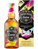 Chivas 13 Extra Rum Casks (Black)