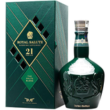 Chivas 21 The Malts Blend (Green)