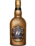 Chivas Regal 15 Years Old Gold