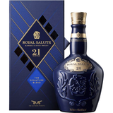 Chivas Royal Salute 21 Years Old