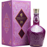 Chivas Royal Salute 26 Amarone Wine Cask