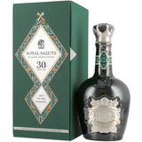 Chivas Royal Salute 30 Years Old Kingdom