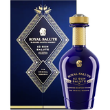 Chivas Royal Salute 62 Gun Salute The Original Reserve