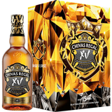 Chivas 15 Years Old – Gift Box