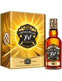 Chivas 15 Years Old – Gift Box
