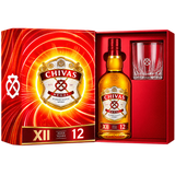 Chivas 12 Years Old – Gift Box
