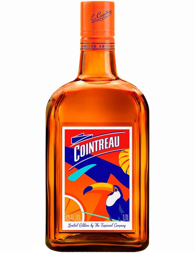 Cointreau Toucan