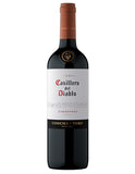 Concha Y Toro, Casillero Del Diablo Reserva Cabernet Sauvignon