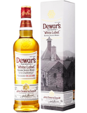 Dewar’s White Label