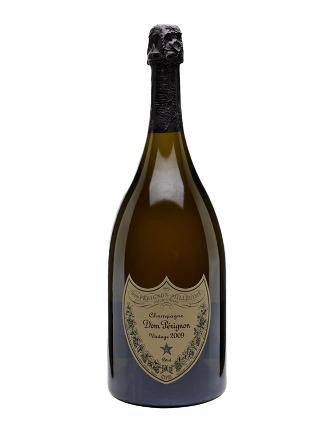 Dom Pérignon Blanc 750ml