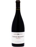 Rượu Vang Đỏ Domaine Maldant Pauvelot Corton Les Renardes Grand Cru 2012