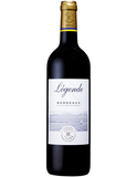 Rượu Vang Đỏ Domaines Barons de Rothschild Lafite Les Legendes R (Rouge)