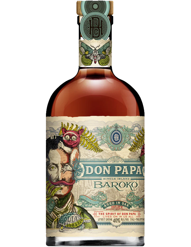 Don Papa Baroko