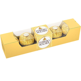 Ferrero Rocher Chocolate T5 (62.5g)