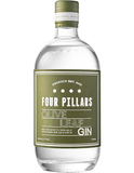 Four Pillars Gin Olive Leaf