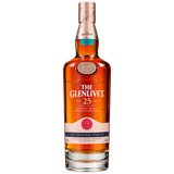 Glenlivet 25 Years Old