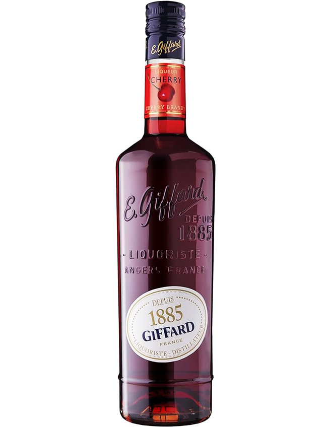 Giffard Cherry Brandy