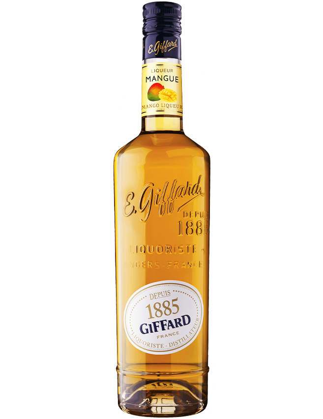 Giffard Mango Liqueur