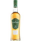 Glen Grant 10 Years Old