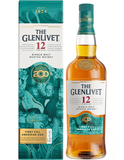 Glenlivet 12 Years Old 200 Years Anniversary Edition