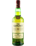 Glenlivet 12 Years Old