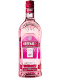 Greenall’s Gin Wild Berry