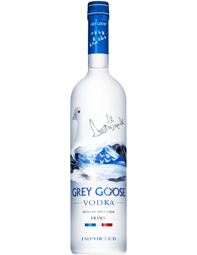 Grey Goose Vodka