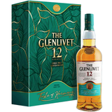 Glenlivet 12 Years Old – Gift Box