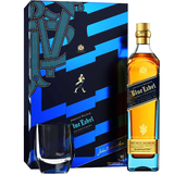 Johnnie Walker Blue Label – Gift Box