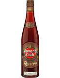 Havana Club Anejo Reserva