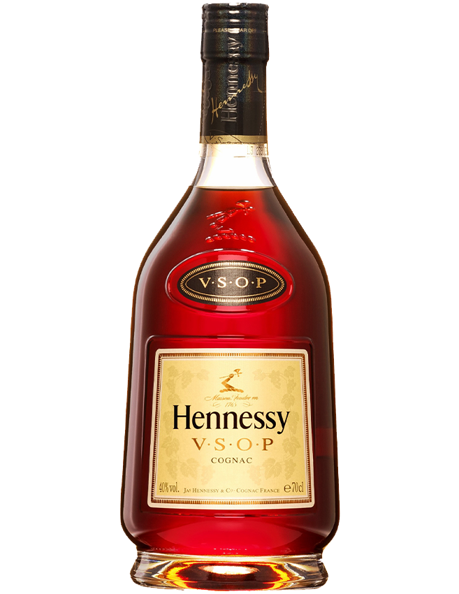 Hennessy VSOP