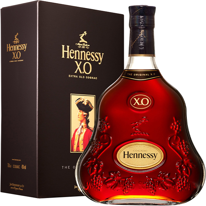 Hennessy XO