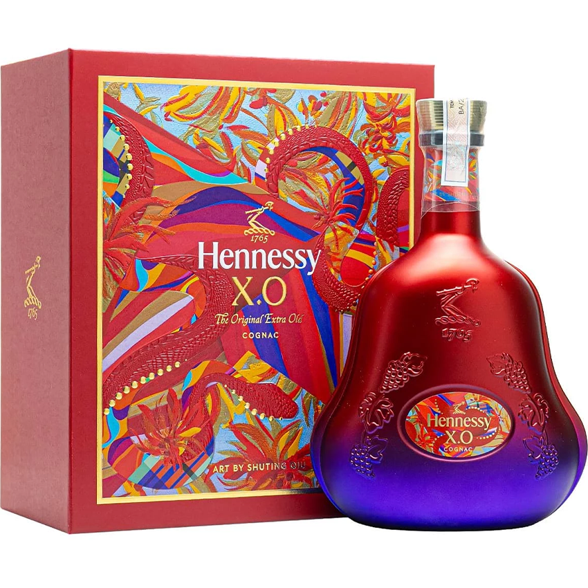 Hennessy XO – Gift Box