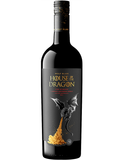 Rượu Vang Đỏ House Of The Dragon Cabernet Shiraz 2021