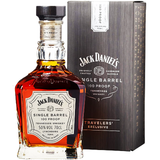 Jack Daniel’s Single Barrel 100 Proof