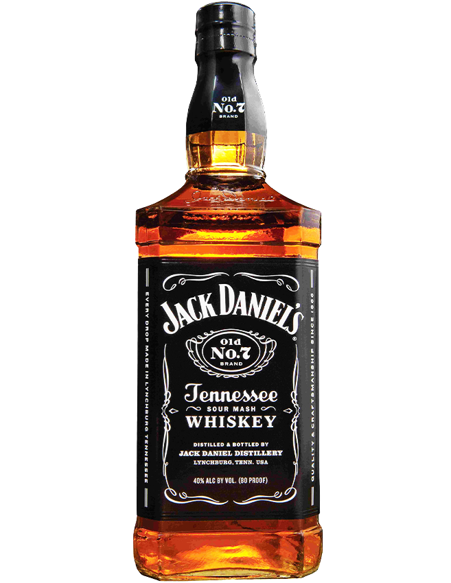 Jack Daniel’s