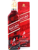 Johnnie Walker Red Label Electric – Limited Edition