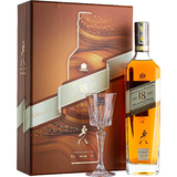 Johnnie Walker 18 Years Old – Gift Box