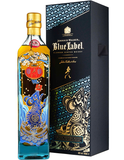 Johnnie Walker Blue Label Year of Ox – Gift Box