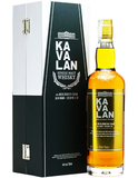 Kavalan Ex – Bourbon Oak