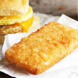 Khoai Tây Bánh Vuông Tẩm Vị Cao Cấp – French Fries Supreme Hash Brown Patties 1.275kg