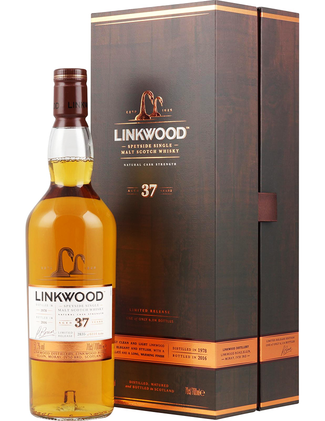 Linkwood 37