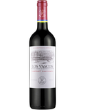 Rượu Vang Đỏ Los Vascos Cabernet Sauvignon