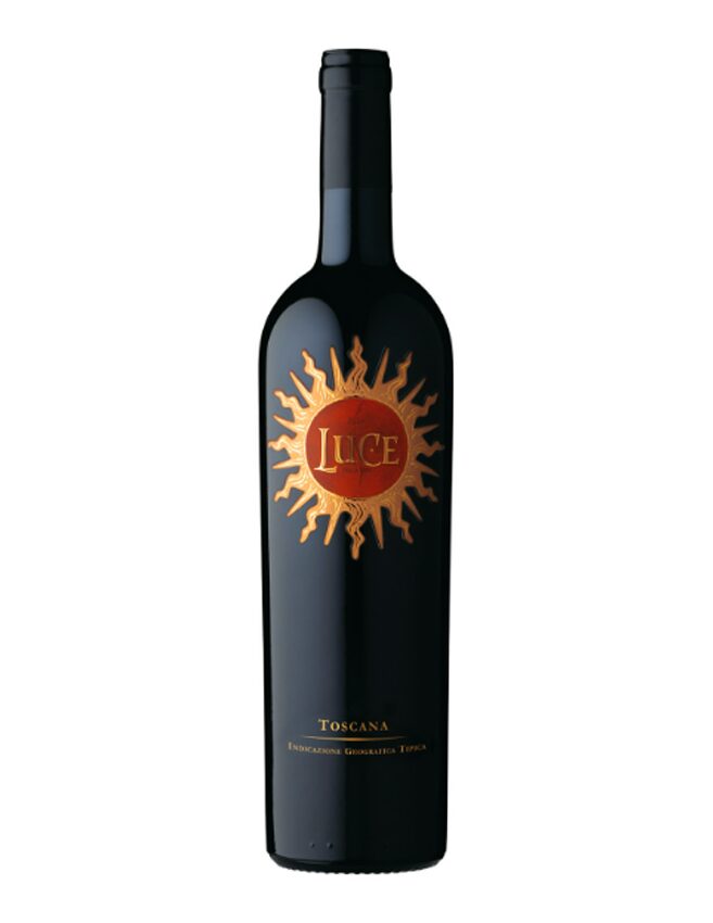 Luce Della Vite 2011