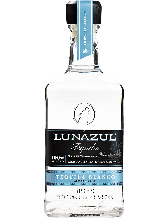 Lunazul Tequila Blanco