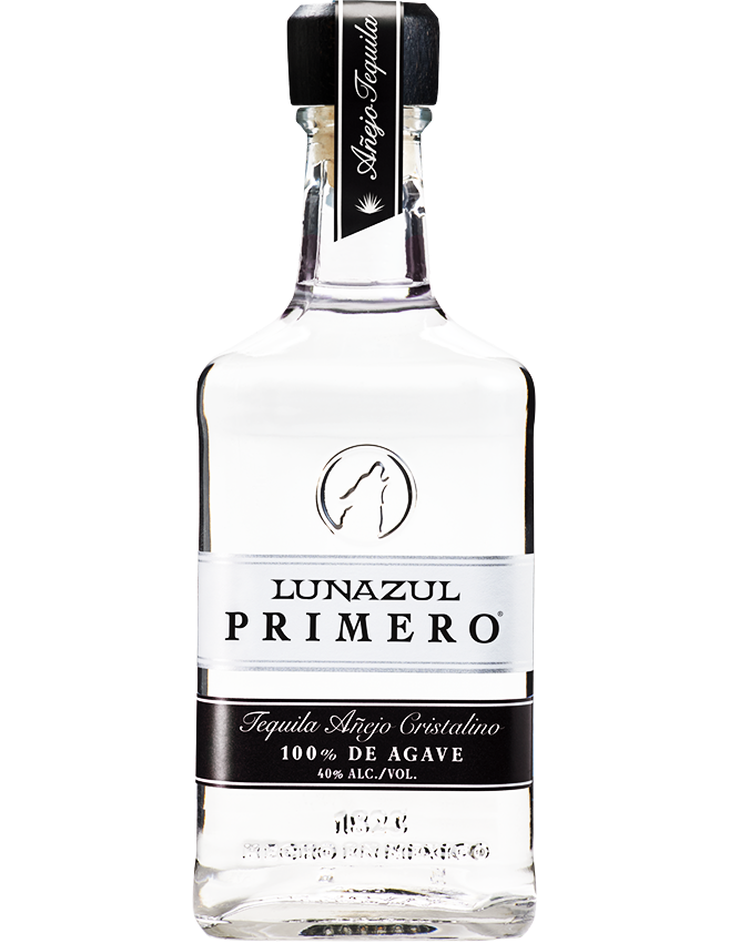 Lunazul Tequila Primero