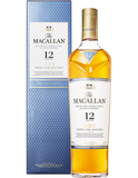 Macallan Triple Cask Matured 12 Years Old